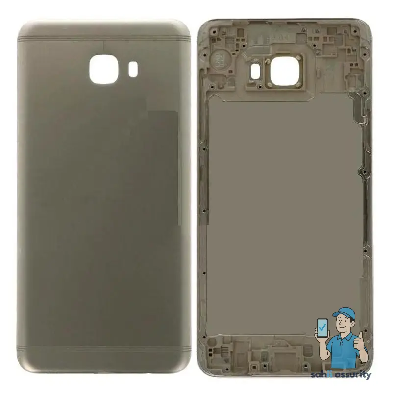 Back Panel Cover for Samsung Galaxy C7 Pro